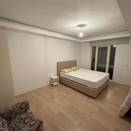 فيلة Private Near The Sea,4+1,pools,sauna,jacuzzi