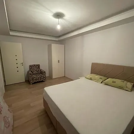 Private Near The Sea,4+1,pools,sauna,jacuzzi * اسطنبول