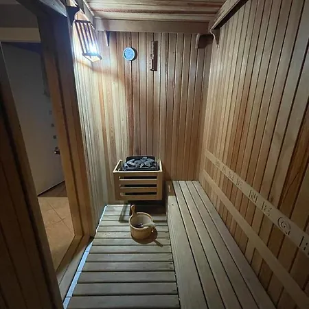 Private Near The Sea,4+1,pools,sauna,jacuzzi *