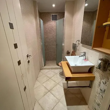 فيلة Private Near The Sea,4+1,pools,sauna,jacuzzi